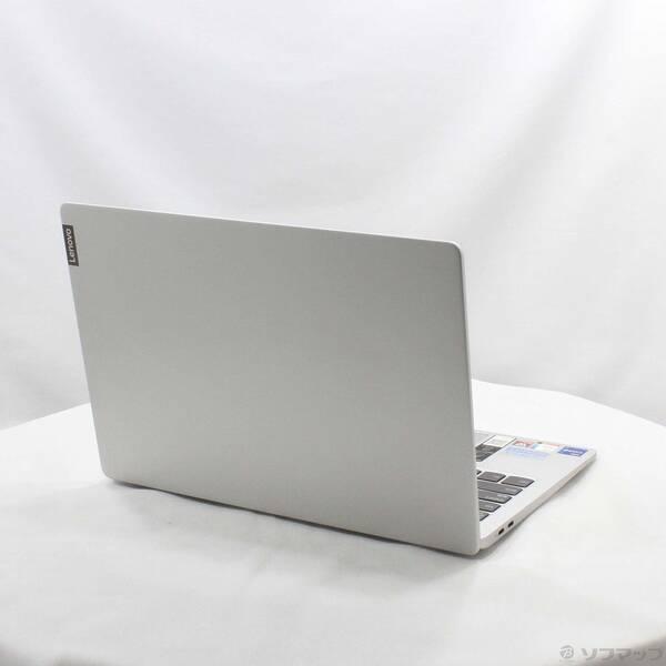 〔中古〕Lenovo(レノボジャパン) ideapad S540 82H1002FJP ライトシルバー 〔Windows 10〕〔196-ud〕 |  | 02