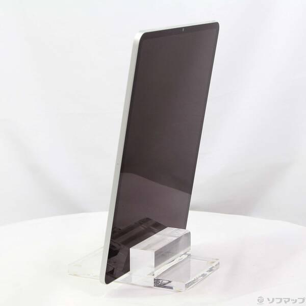 〔中古〕Apple(アップル) iPad Pro 12.9インチ 第6世代 128GB シルバー MNXQ3J／A Wi-Fi〔344-ud〕 |  | 01