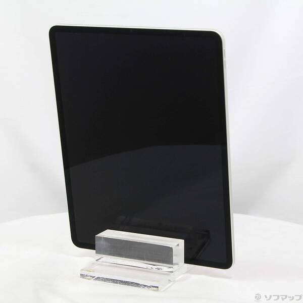 〔中古〕Apple(アップル) iPad Pro 12.9インチ 第6世代 128GB シルバー MNXQ3J／A Wi-Fi〔344-ud〕 |  | 02