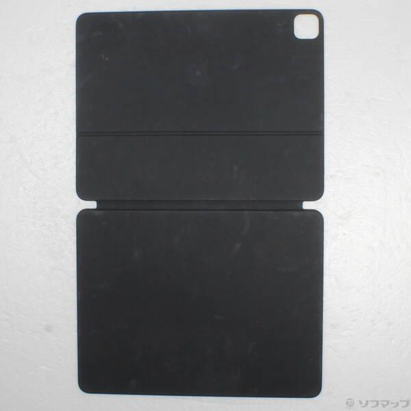 〔中古〕Apple(アップル) 12.9インチiPad Pro用 第4世代 Smart Keyboard Folio 日本語 MXNL2J／A〔344-ud〕 |  | 01