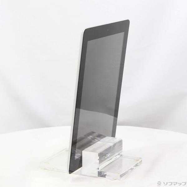 〔中古〕Apple(アップル) iPad 第4世代 16GB ブラック MD510J／A Wi-Fi〔349-ud〕 |  | 01