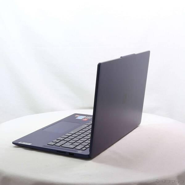 〔中古〕NEC(エヌイーシー) LAVIE N14 Slim PC-N1455HAL ネイビーブルー〔258-ud〕 |  | 01