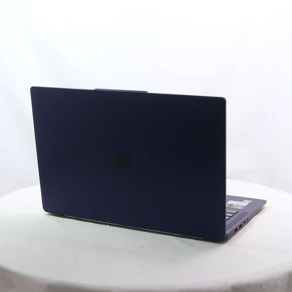 〔中古〕NEC(エヌイーシー) LAVIE N14 Slim PC-N1455HAL ネイビーブルー〔258-ud〕 |  | 02