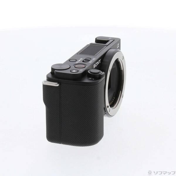 〔中古〕SONY(ソニー) VLOGCAM ZV-E10 ボディ ブラック〔305-ud〕 |  | 03