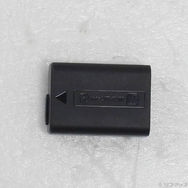 〔中古〕SONY(ソニー) VLOGCAM ZV-E10 ボディ ブラック〔305-ud〕 |  | 05