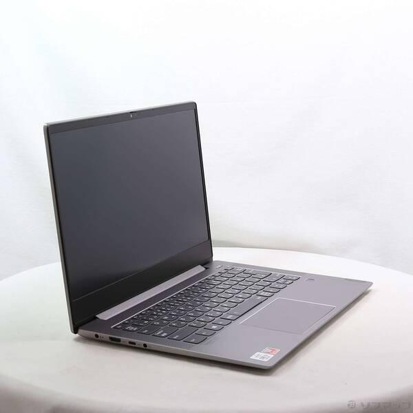 〔中古〕Lenovo(レノボジャパン) ideapad S540 81NF000UJP〔295-ud〕 |  | 03