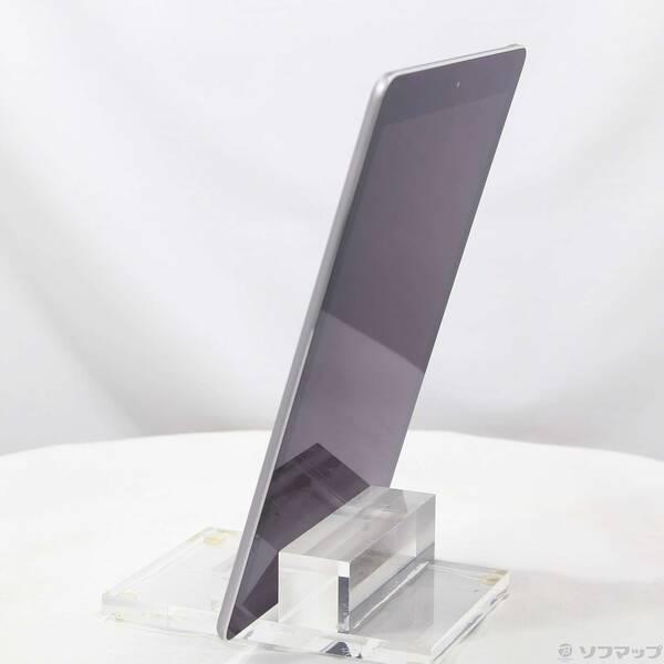 〔中古〕Apple(アップル) iPad Air 2 128GB スペースグレイ MGTX2J／A Wi-Fi〔377-ud〕 |  | 01