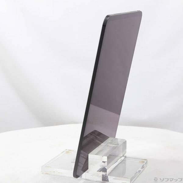 〔中古〕Apple(アップル) iPad Pro 11インチ 第5世代 標準ガラス 256GB スペースブラック MVV83J／A Wi-Fi〔258-ud〕 |  | 01