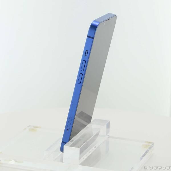 〔中古〕Apple(アップル) iPhone13 128GB ブルー MLNG3J／A SIMフリー〔276-ud〕 |  | 01