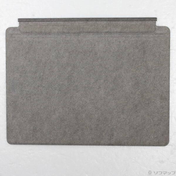 〔中古〕Microsoft(マイクロソフト) Surface Pro Signatureキーボード 8X6-00079 プラチナ〔262-ud〕 |  | 01