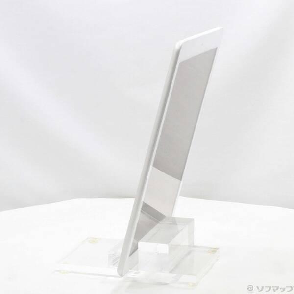 〔中古〕Apple(アップル) iPad 第5世代 32GB シルバー MP1L2J／A SoftBankロック解除SIMフリー〔348-ud〕 |  | 01