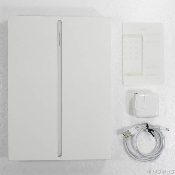 〔中古〕Apple(アップル) iPad 第5世代 32GB シルバー MP1L2J／A SoftBankロック解除SIMフリー〔348-ud〕 |  | 04