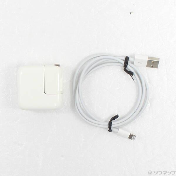 〔中古〕Apple(アップル) iPad mini 4 64GB シルバー MK732J／A auロック解除SIMフリー〔297-ud〕 |  | 04