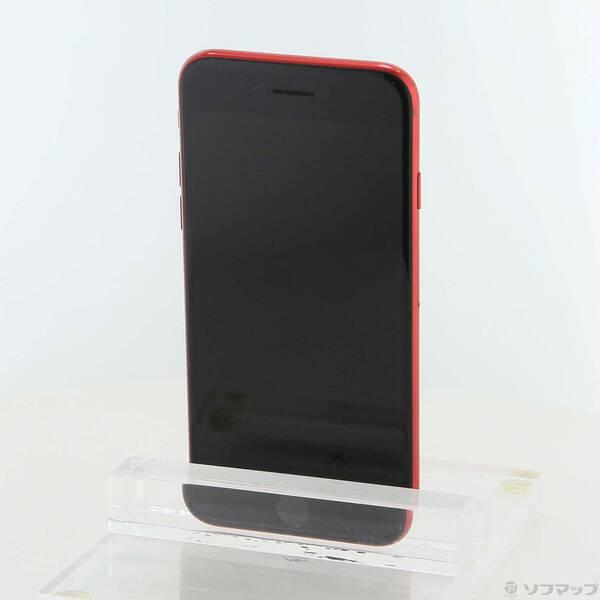 〔中古〕Apple(アップル) iPhone8 64GB プロダクトレッド MRRY2J／A SIMフリー〔349-ud〕 |  | 02