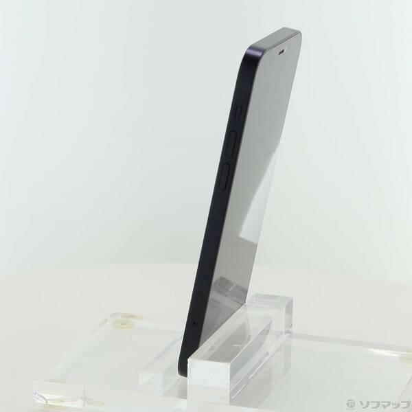 〔中古〕Apple(アップル) iPhone12 64GB ブラック MGHN3J／A SIMフリー〔348-ud〕 |  | 01