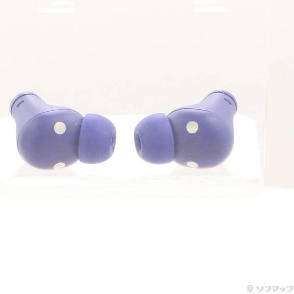 〔中古〕Beats Studio Buds MMT73PA／A オーシャンブルー〔198-ud〕 |  | 02