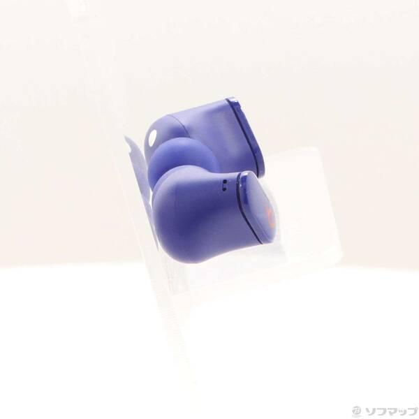 〔中古〕Beats Studio Buds MMT73PA／A オーシャンブルー〔198-ud〕 |  | 03