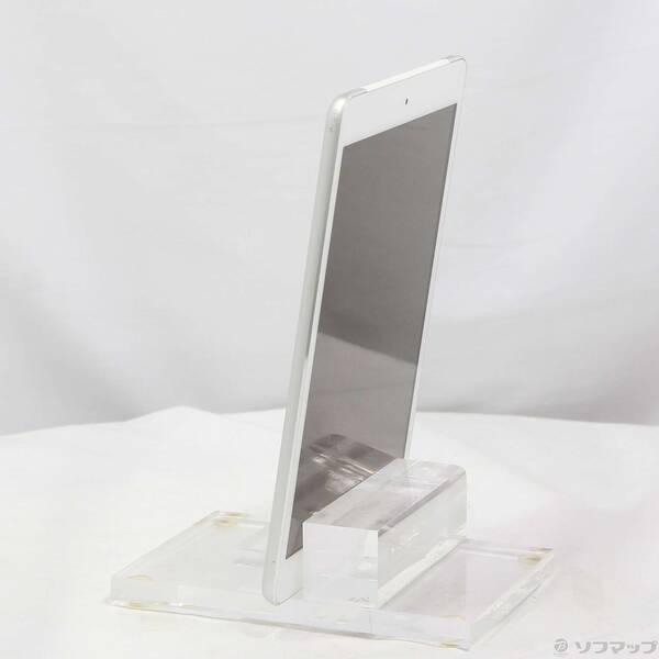 〔中古〕Apple(アップル) iPad mini 2 16GB シルバー ME814JA／A au〔258-ud〕 |  | 01