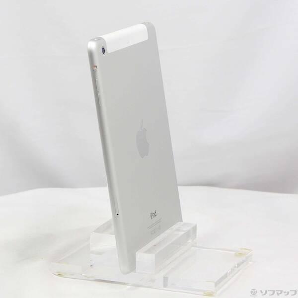 〔中古〕Apple(アップル) iPad mini 2 16GB シルバー ME814JA／A au〔258-ud〕 |  | 03