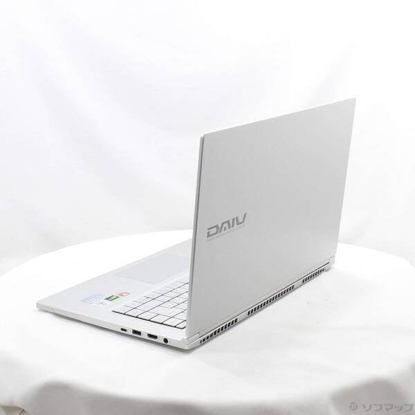 Mouse　DAIV　5P　20085P-CML 中古〕mouse(マウスコンピュータ) DAIV 5P 20085P-CML〔352-ud