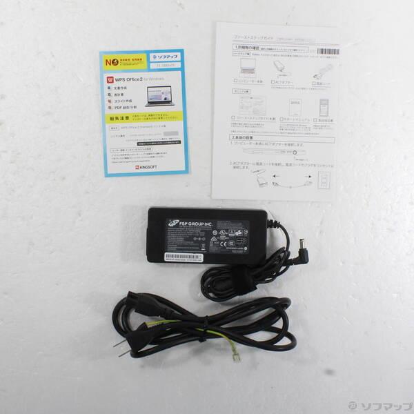 中古〕mouse(マウスコンピュータ) DAIV 5P 20085P-CML〔352-ud