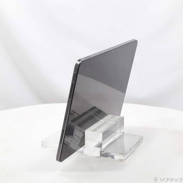 〔中古〕XIAOMI Xiaomi Pad 6 256GB グラビティグレー Wi-Fi〔198-ud〕 |  | 01