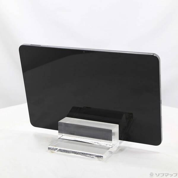 中古〕Xiaomi(シャオミ) Xiaomi Pad 6 256GB グラビティグレー Wi-Fi