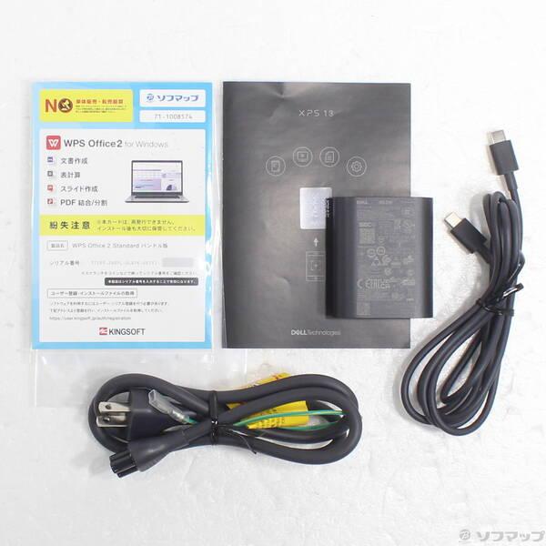 〔中古〕DELL(デル) XPS 13 9350〔198-ud〕 |  | 04