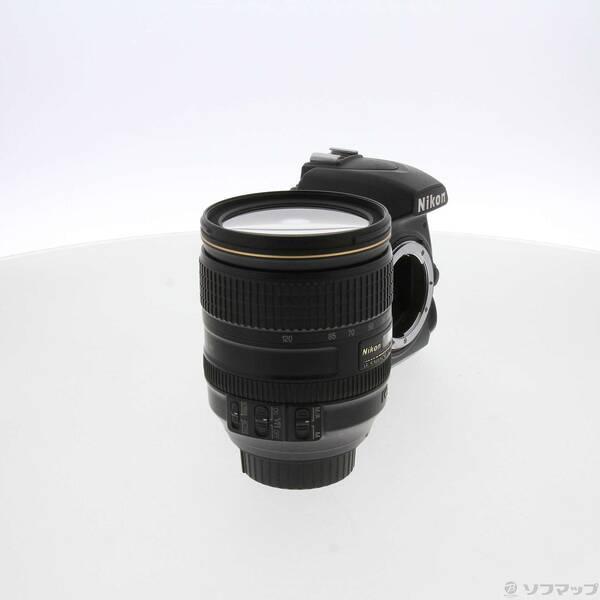 〔中古〕Nikon(ニコン) Nikon D750 24-120 VR レンズキット〔258-ud〕 |  | 03