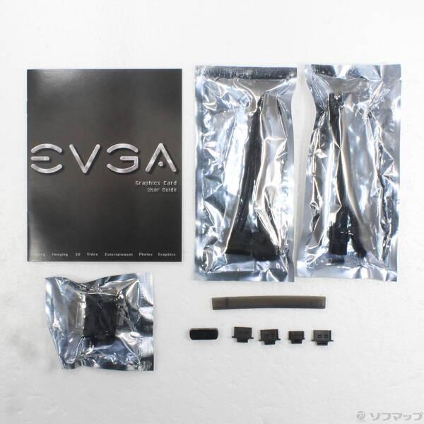 〔中古〕EVGA GeForce GTX 980 Ti SC+ GAMING ACX 2.0+ (06G-P4-4995-KR)〔377-ud〕 |  | 01