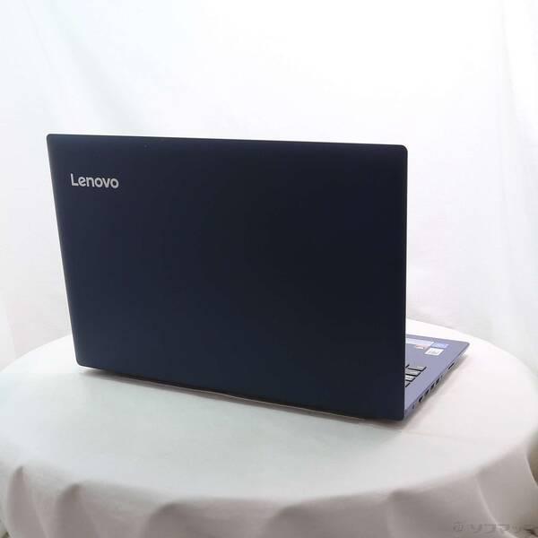 〔中古〕Lenovo(レノボジャパン) ideapad 330 81D1008KJP ミッドナイトブルー 〔Windows 10〕〔349-ud〕 |  | 02