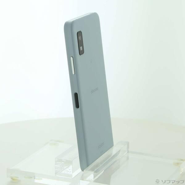 〔中古〕SHARP(シャープ) AQUOS wish3 64GB グリーン SH-53D docomo SIMフリー〔262-ud〕 |  | 03