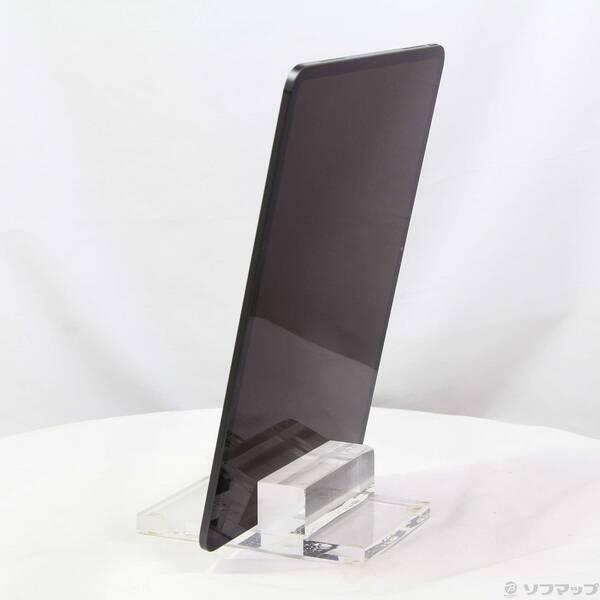 〔中古〕Apple(アップル) iPad Pro 13インチ 第1世代 標準ガラス 256GB スペースブラック MVX23J／A Wi-Fi〔269-ud〕 |  | 01