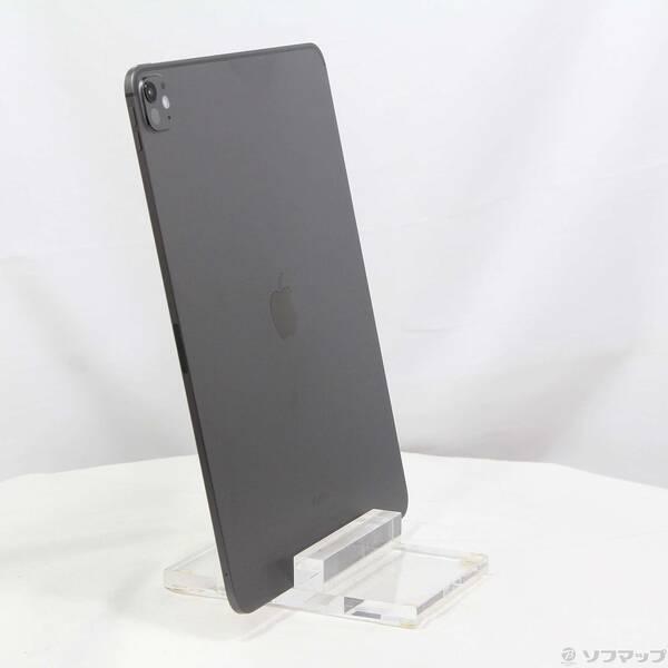 〔中古〕Apple(アップル) iPad Pro 13インチ 第1世代 標準ガラス 256GB スペースブラック MVX23J／A Wi-Fi〔269-ud〕 |  | 03