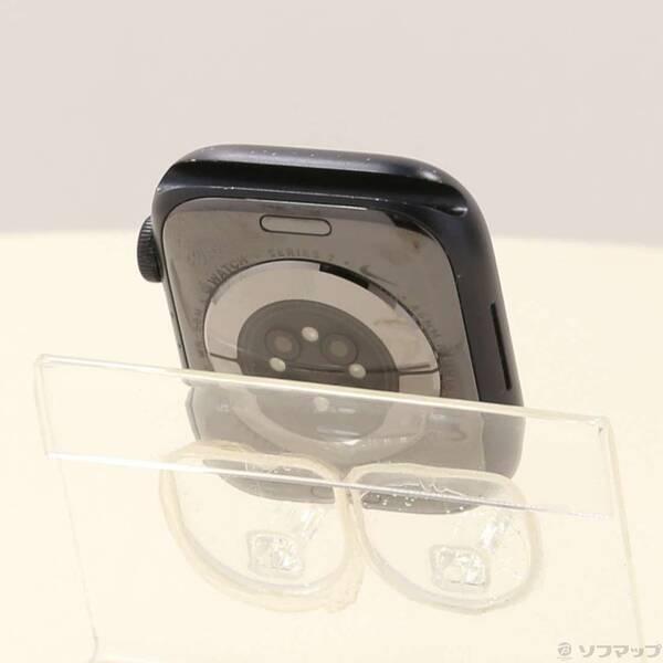 〔中古〕Apple(アップル) Apple Watch Series 7 Nike GPS 45mm ミッドナイトアルミニウムケース バンド無し〔198-ud〕 |  | 02
