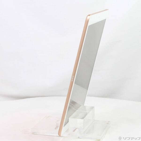〔中古〕Apple(アップル) iPad 第7世代 32GB ゴールド MW762J／A Wi-Fi〔377-ud〕 |  | 01
