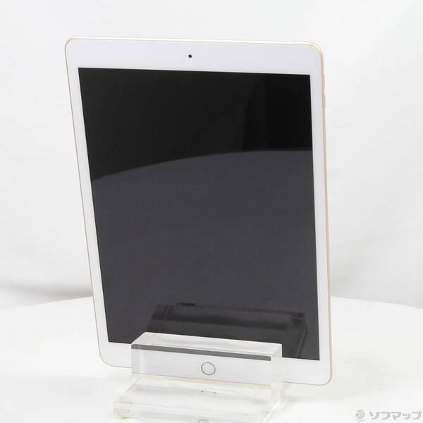 〔中古〕Apple(アップル) iPad 第7世代 32GB ゴールド MW762J／A Wi-Fi〔377-ud〕 |  | 02