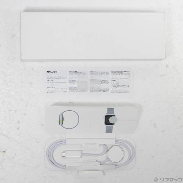 〔中古〕Apple(アップル) Apple Watch Series 9 GPS + Cellular 45mm ミッドナイトアルミニウムケース ミッドナイトスポーツバンド〔258-ud〕 |  | 04