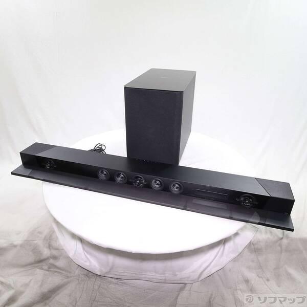 〔中古〕SONY(ソニー) ホームシアター サウンドバー HT-ST5000M〔198-ud〕 | 