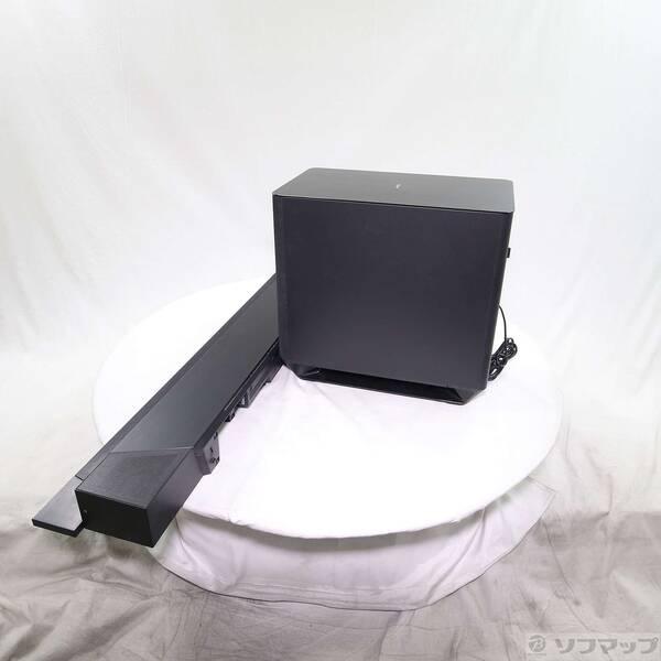 〔中古〕SONY(ソニー) ホームシアター サウンドバー HT-ST5000M〔198-ud〕 |  | 01