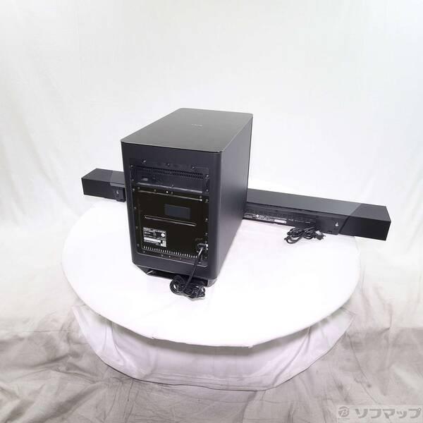 〔中古〕SONY(ソニー) ホームシアター サウンドバー HT-ST5000M〔198-ud〕 |  | 02