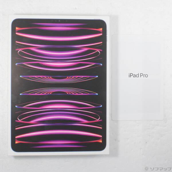〔中古〕Apple(アップル) iPad Pro 11インチ 第4世代 128GB スペースグレイ MNXD3J／A Wi-Fi〔196-ud〕 |  | 04