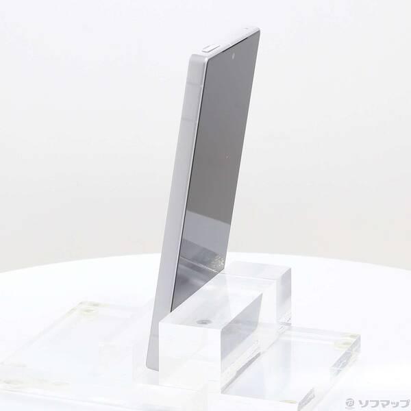 〔中古〕SHARP(シャープ) AQUOS R9 256GB ホワイト SH-M28 SIMフリー〔269-ud〕 |  | 01