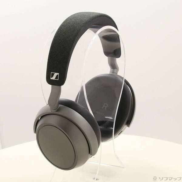 〔中古〕SENNHEISER(ゼンハイザー) MOMENTUM 4 Wireless Graphite〔198-ud〕 |  | 01