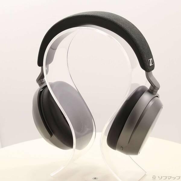 〔中古〕SENNHEISER(ゼンハイザー) MOMENTUM 4 Wireless Graphite〔198-ud〕 |  | 02