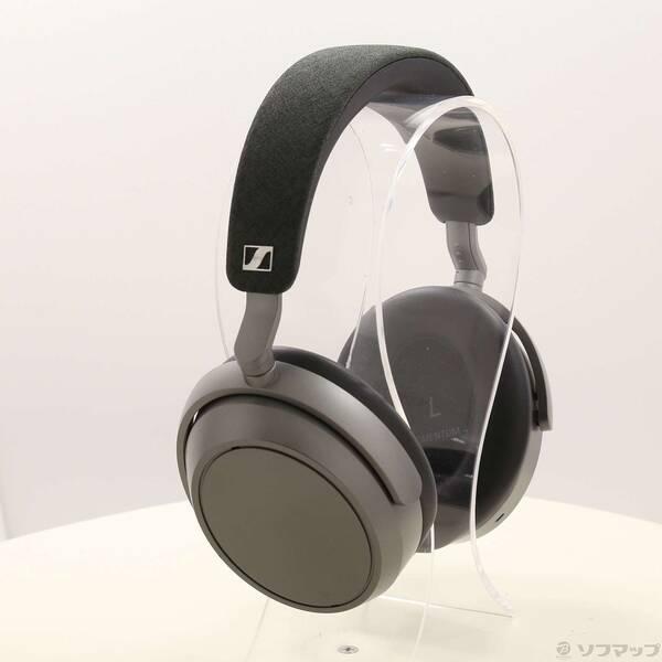 〔中古〕SENNHEISER(ゼンハイザー) MOMENTUM 4 Wireless Graphite〔198-ud〕 |  | 03