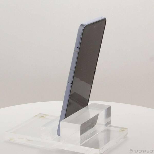 〔中古〕ZTE Libero Flip 128GB ブルー A304ZT Y!mobile SIMフリー〔349-ud〕 |  | 01