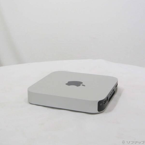 〔中古〕Apple(アップル) Mac mini Late-2020 MGNT3J／A Apple M1 8コアCPU_8コアGPU 16GB SSD1TB シルバー 〔15.5 Sequoia〕〔368-ud〕 |  | 01