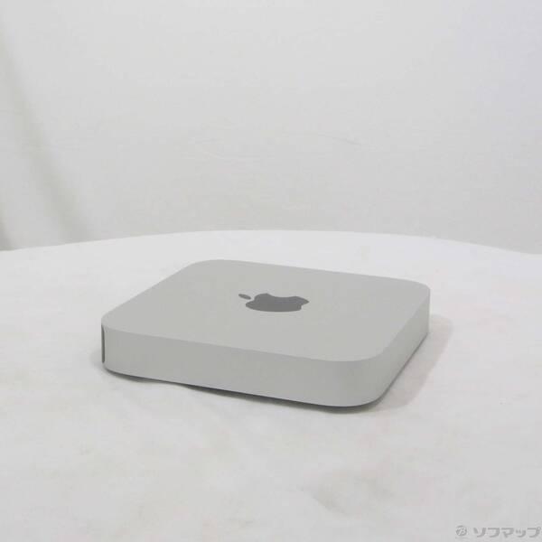 〔中古〕Apple(アップル) Mac mini Late-2020 MGNT3J／A Apple M1 8コアCPU_8コアGPU 16GB SSD1TB シルバー 〔15.5 Sequoia〕〔368-ud〕 |  | 03