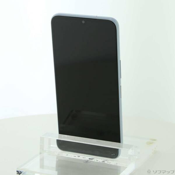 〔中古〕FCNT arrows We2 M07 128GB ライトブルー ASMC07001 楽天 SIMフリー〔269-ud〕 |  | 02